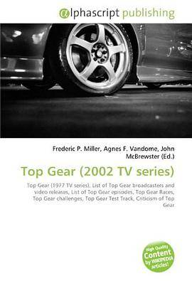 Top Gear (2002 TV series)