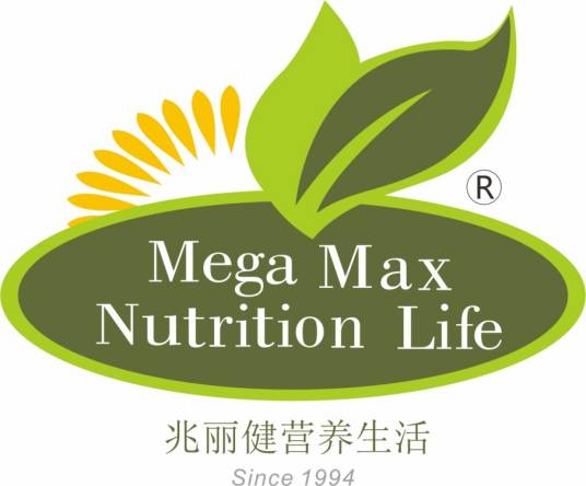 兆丽健营养生活MegaMaxNutritionLife