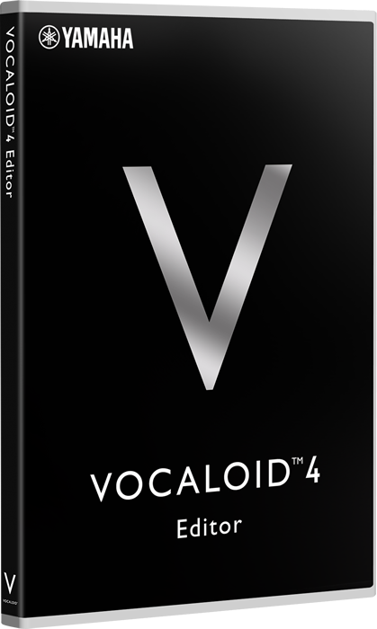 VOCALOID4