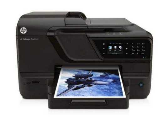 HP Officejet 5608