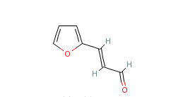 反-3-（2-呋喃基）丙烯醛