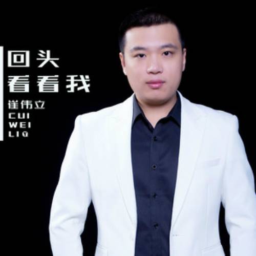 回头看看我（崔伟立演唱歌曲）