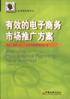 有效的电子商务市场推广方案