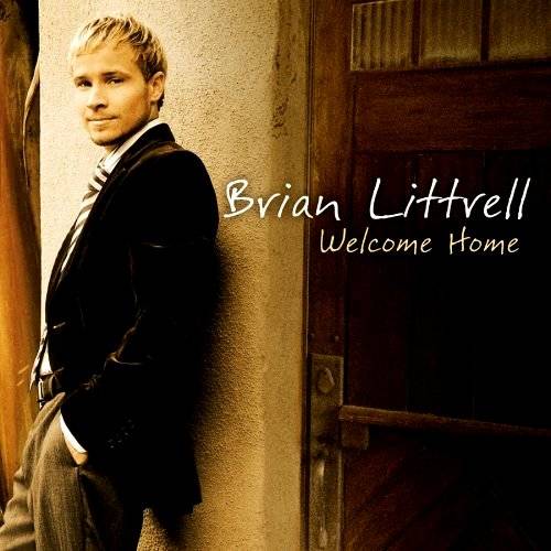 Welcome Home（Brian Littrell音乐专辑）