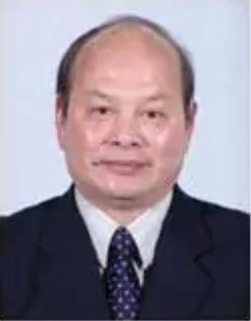 程永宁（黄山市政府原副市长）