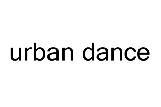 urban dance