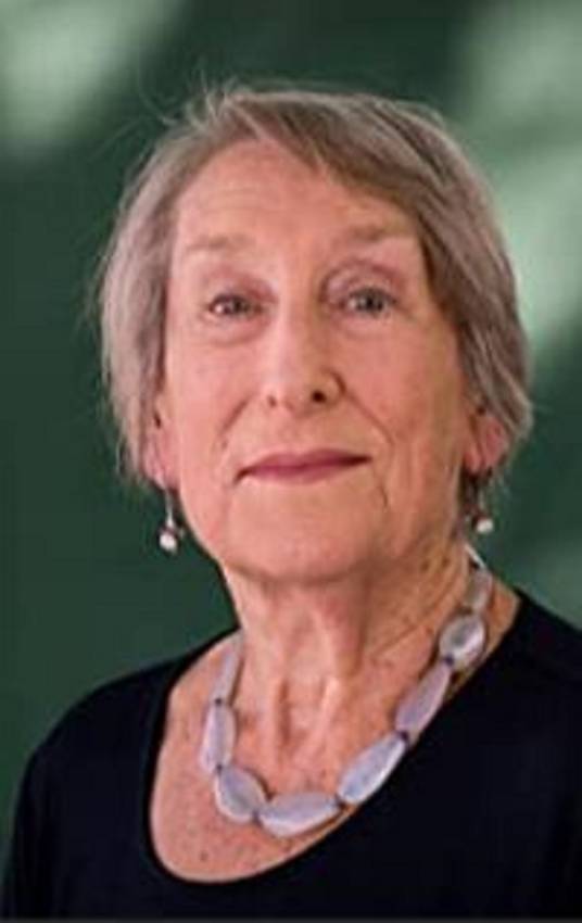 Janet Henfrey