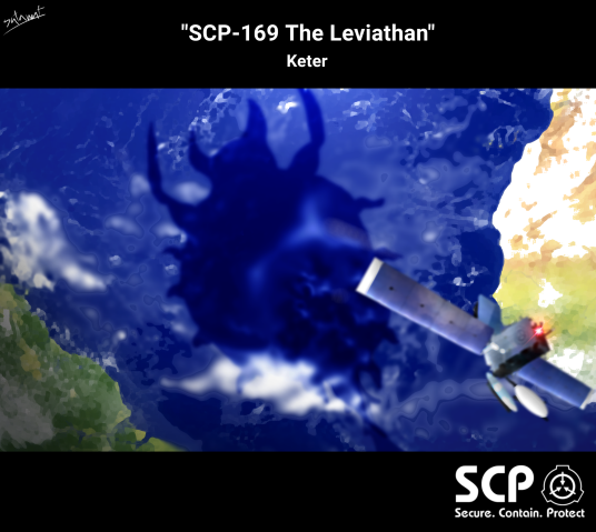 SCP-169