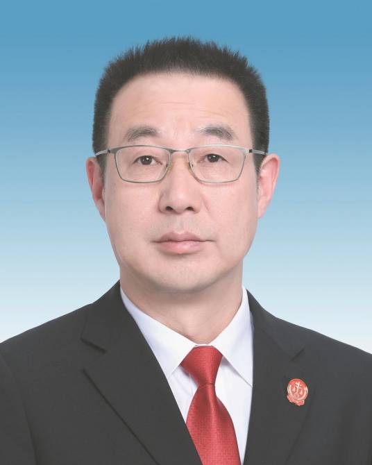 杨诚（四川省成都市中级人民法院院长）