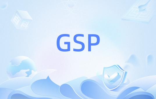 GSP（几何画板英文缩写）