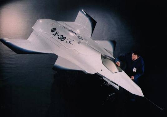 X-36