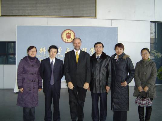 赵军（天津大学机械工程学院教授）