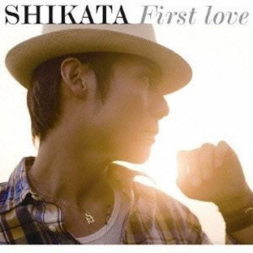 first love（SHIKATA演唱的歌曲）