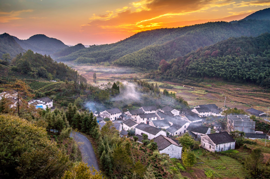 灵山（安徽省池州市灵山）