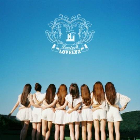 Lovelyz8