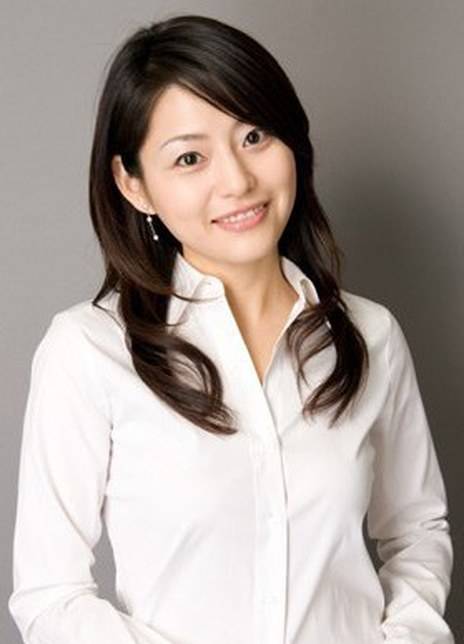 琉川敦子