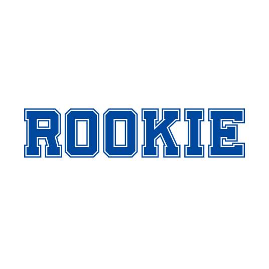 Rookie-China