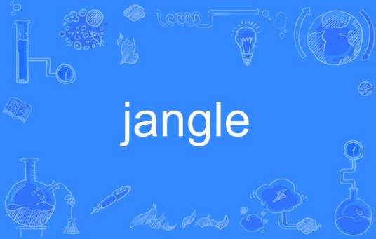 jangle