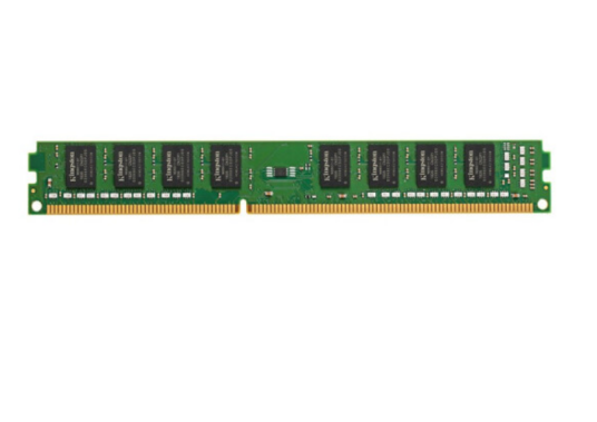 金士顿(Kingston)DDR3 1600 2GB 台式机内存