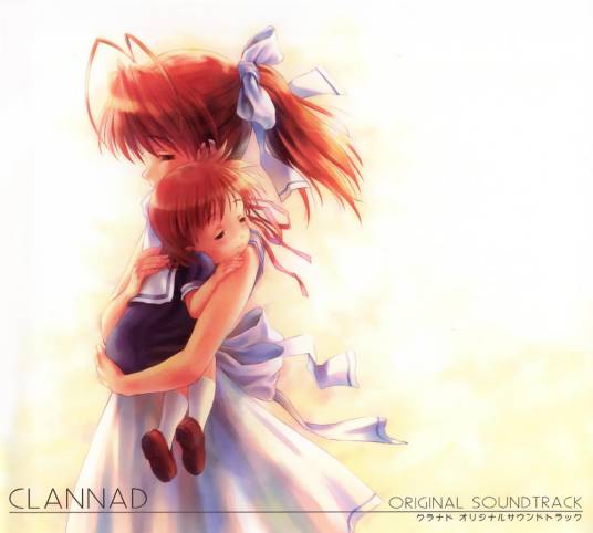 CLANNAD Original SoundTrack