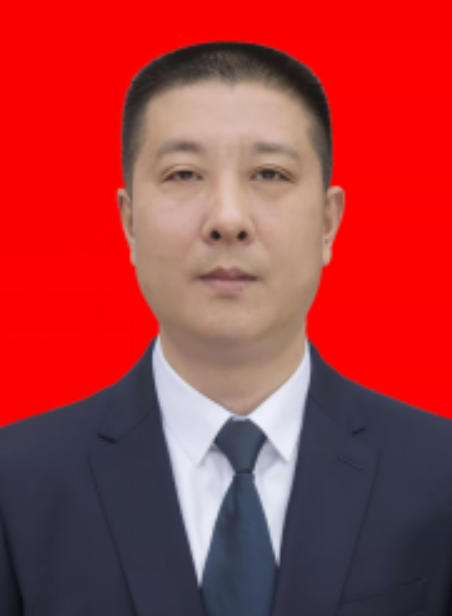 杜小兵（四川省阆中市人民政府党组成员、副市长，市公安局党委书记、局长）