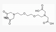 乙二醇双（2-氨基乙基醚）四乙酸