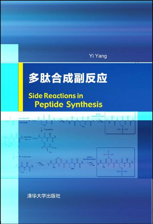 Side Reactions in Peptide Synthesis 多肽合成副反应