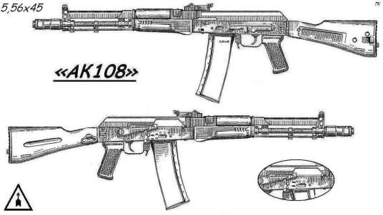 AK108