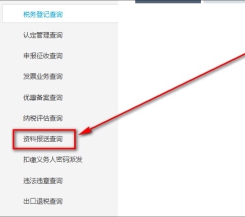 怎样在国税电子税务局打印上个月的财务报表