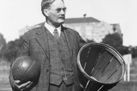 do you know when basketball was invented 全文翻译