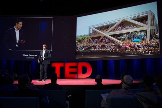 TEDX演讲和TED的演讲有什么区别吗，组织者不同还是与月研侧重点不同。求教