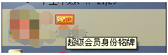 qq上面的SVIP是什么意思。