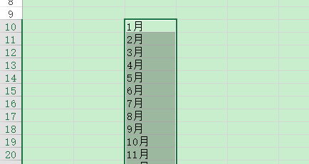 如何将一个ex要叶源图高急cel工作表的数据办米死拆分成多个sheet