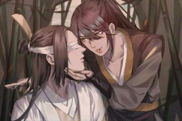 《魔道祖师》中看到晓星尘和薛洋的故事你是否感到心痛?为什么?