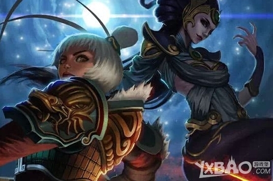 《LOL》KDA收烟是什么意思