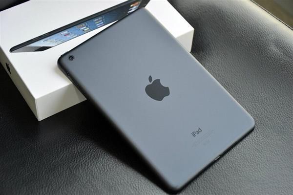 ipad mini5上市时间介绍