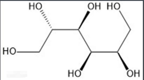 山梨醇有什么作用?