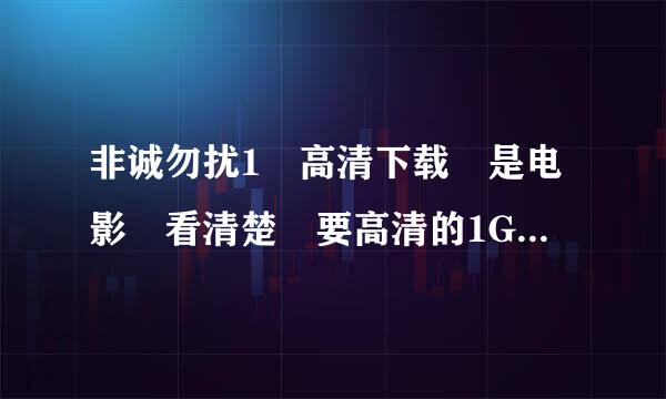 非诚勿扰1 高清下载 是电影 看清楚 要高清的1G以上的 给高分