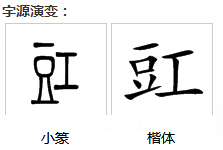 豆字旁的字有哪些