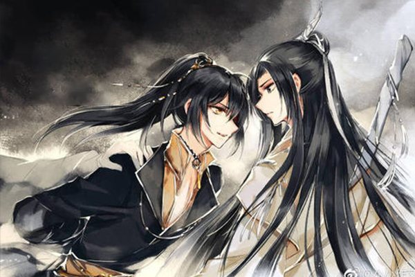 《魔道祖师》中看到晓星尘和薛洋的故事你是否感到心痛?为什么?