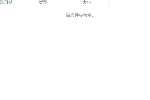 U盘里面的东西不见了，但是内存还占着，文件重要，怎么恢复？？