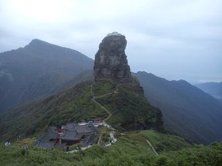 贵阳三日游，最值得去的有哪些景点