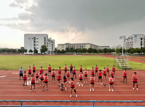 社会体育指导与管理专业怎么样