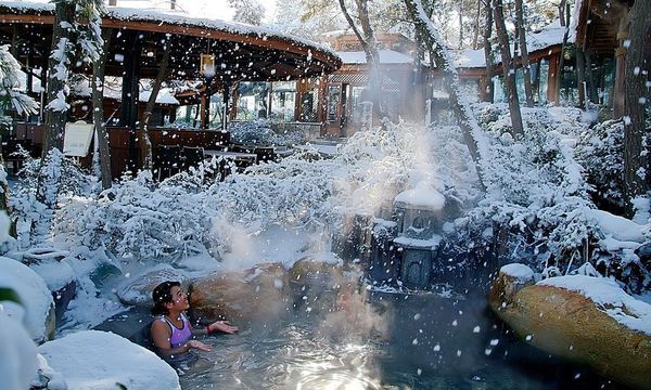 冬天去哪里看雪比较好国内