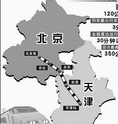 石衡沧港城际铁路已经获批了吗?