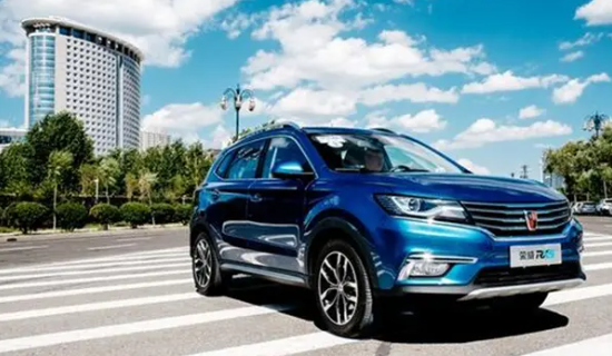 13万左右的车排行榜suv