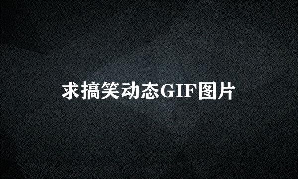 求搞笑动态GIF图片