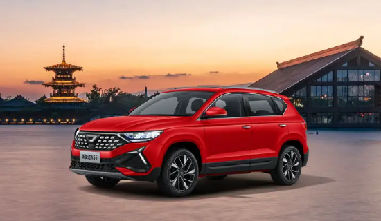 13万左右的车排行榜suv