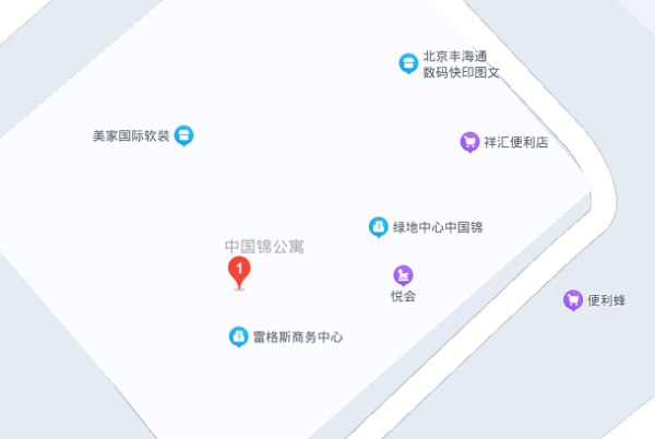 尚层别墅装修公司地址