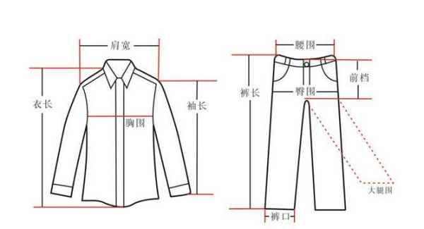 S跟M分别是什么意思?